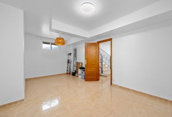 Перепродажа - Таунхаус - San Miguel de Salinas - Costa Blanca