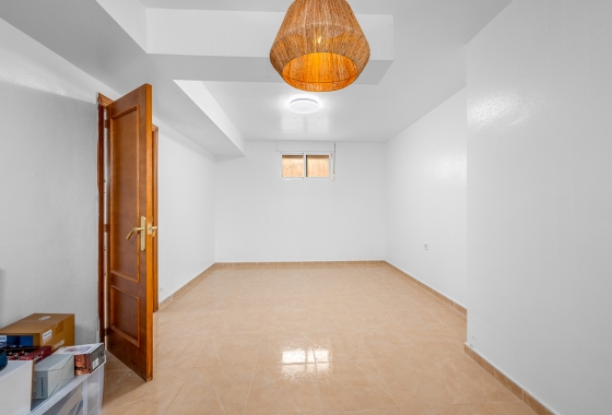 Перепродажа - Таунхаус - San Miguel de Salinas - Costa Blanca
