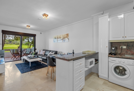 Перепродажа - Пентхаус - Orihuela Costa - Costa Blanca