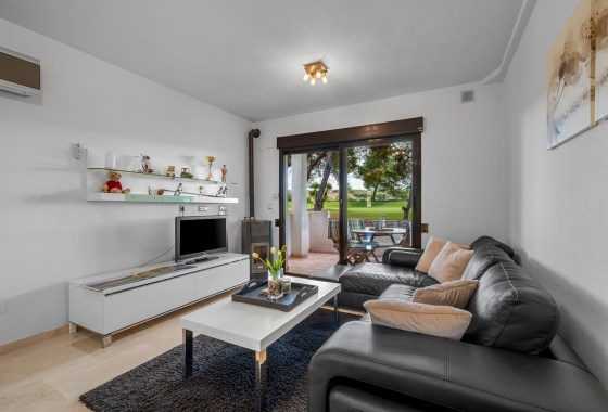 Перепродажа - Пентхаус - Orihuela Costa - Costa Blanca
