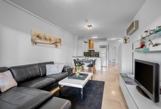 Перепродажа - Пентхаус - Orihuela Costa - Costa Blanca