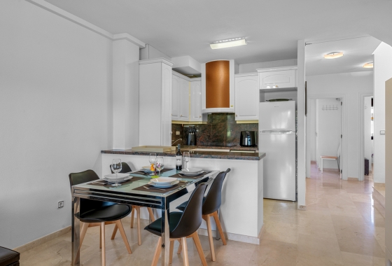 Перепродажа - Пентхаус - Orihuela Costa - Costa Blanca