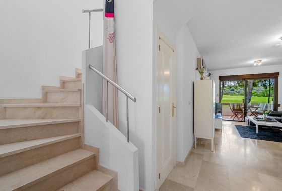 Перепродажа - Пентхаус - Orihuela Costa - Costa Blanca