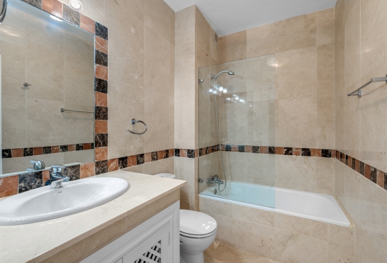 Перепродажа - Пентхаус - Orihuela Costa - Costa Blanca