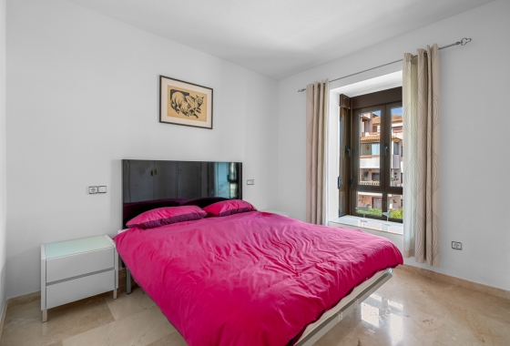 Перепродажа - Пентхаус - Orihuela Costa - Costa Blanca