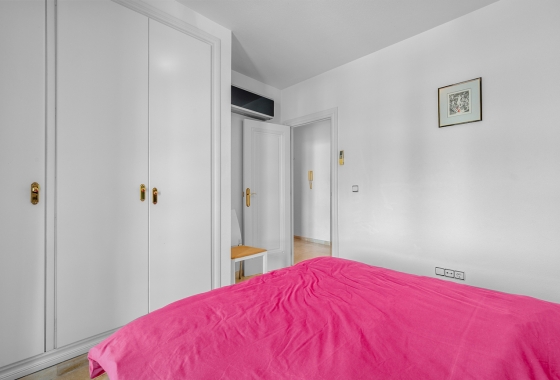 Перепродажа - Пентхаус - Orihuela Costa - Costa Blanca
