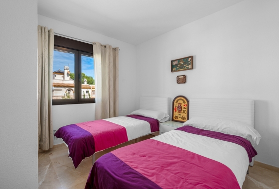 Перепродажа - Пентхаус - Orihuela Costa - Costa Blanca