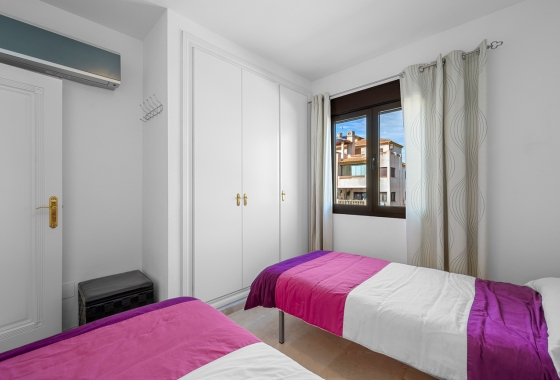 Перепродажа - Пентхаус - Orihuela Costa - Costa Blanca