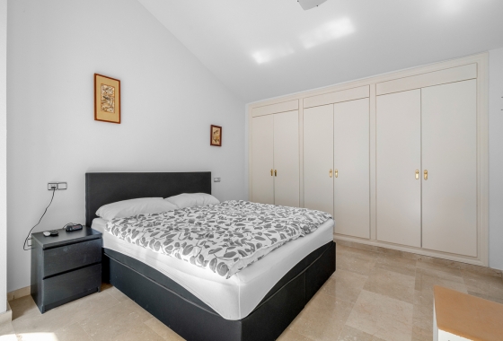 Перепродажа - Пентхаус - Orihuela Costa - Costa Blanca