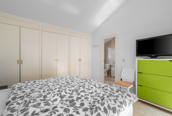 Перепродажа - Пентхаус - Orihuela Costa - Costa Blanca