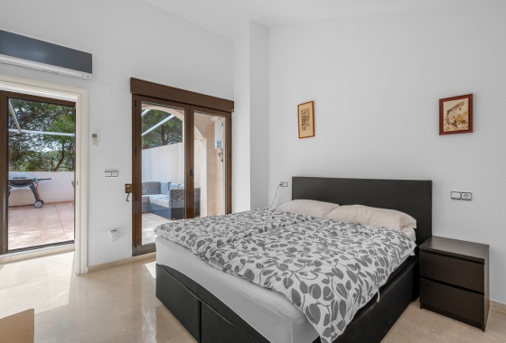 Перепродажа - Пентхаус - Orihuela Costa - Costa Blanca