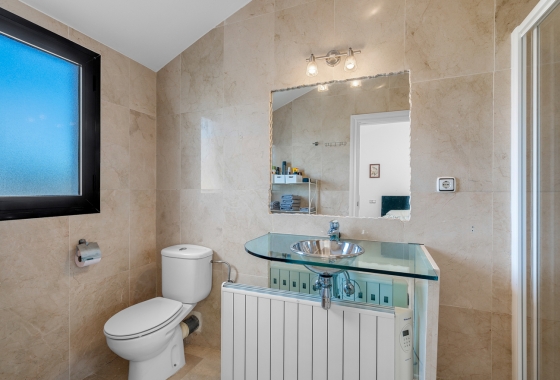 Перепродажа - Пентхаус - Orihuela Costa - Costa Blanca