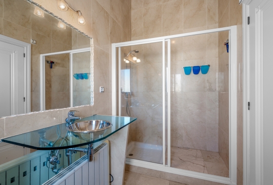 Перепродажа - Пентхаус - Orihuela Costa - Costa Blanca