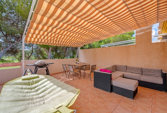 Перепродажа - Пентхаус - Orihuela Costa - Costa Blanca