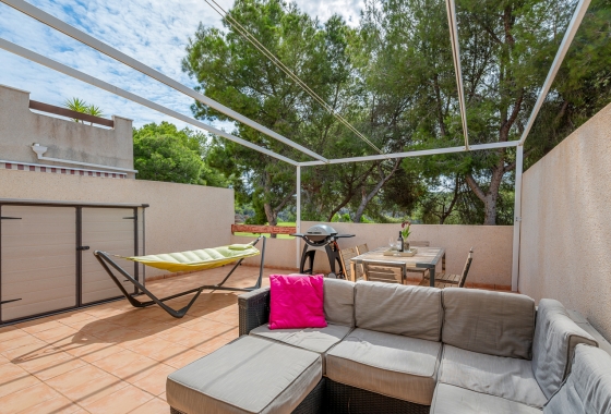 Перепродажа - Пентхаус - Orihuela Costa - Costa Blanca