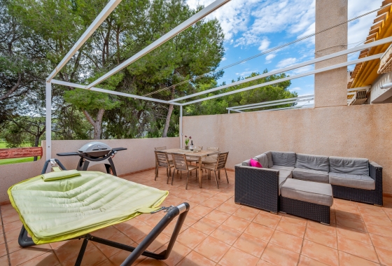 Перепродажа - Пентхаус - Orihuela Costa - Costa Blanca