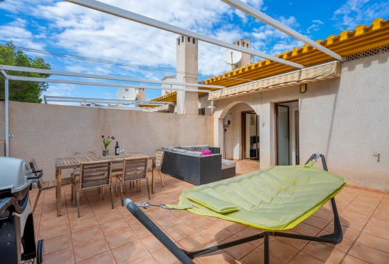 Перепродажа - Пентхаус - Orihuela Costa - Costa Blanca