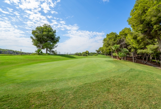 Перепродажа - Пентхаус - Orihuela Costa - Costa Blanca
