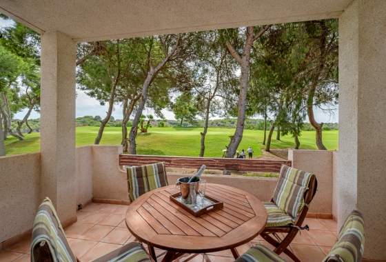 Перепродажа - Пентхаус - Orihuela Costa - Costa Blanca
