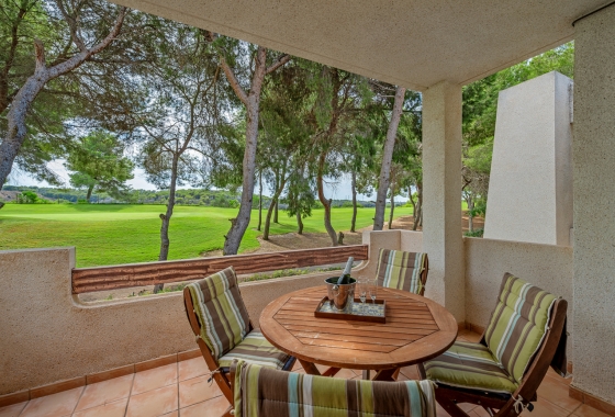 Перепродажа - Пентхаус - Orihuela Costa - Costa Blanca