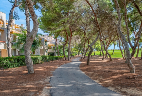 Перепродажа - Пентхаус - Orihuela Costa - Costa Blanca
