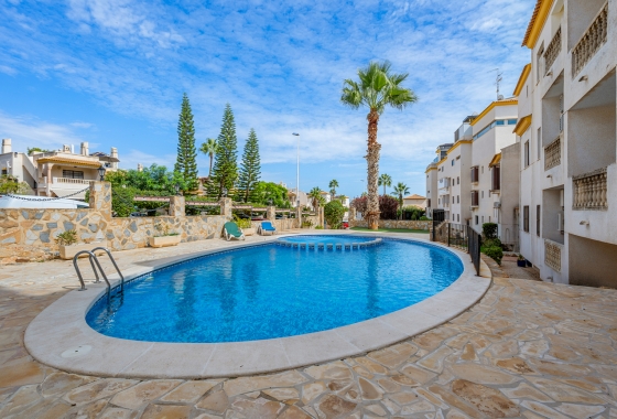 Перепродажа - Пентхаус - Orihuela Costa - Costa Blanca