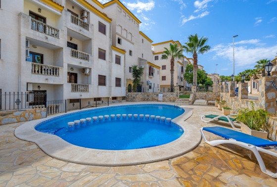 Перепродажа - Пентхаус - Orihuela Costa - Costa Blanca