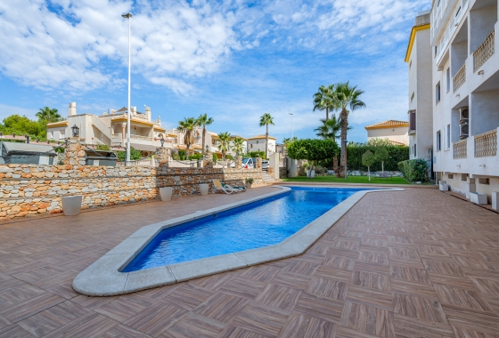 Перепродажа - Пентхаус - Orihuela Costa - Costa Blanca