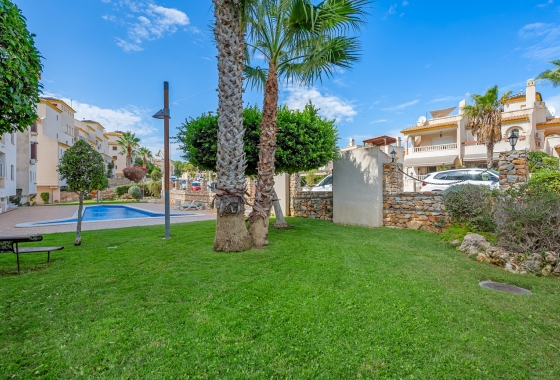Перепродажа - Пентхаус - Orihuela Costa - Costa Blanca
