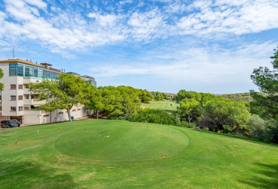 Перепродажа - Пентхаус - Orihuela Costa - Costa Blanca