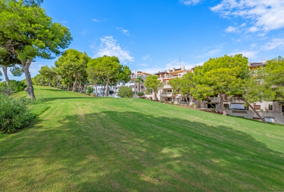 Перепродажа - Пентхаус - Orihuela Costa - Costa Blanca