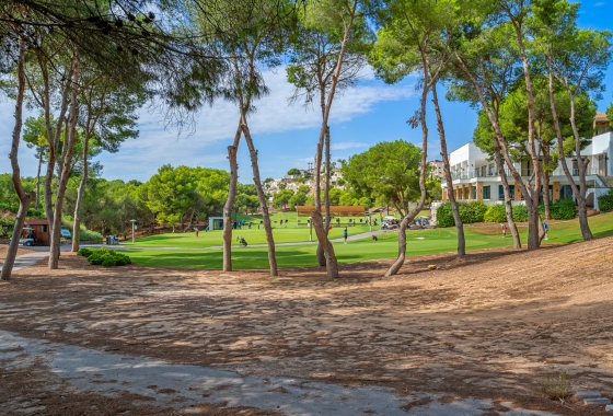 Перепродажа - Пентхаус - Orihuela Costa - Costa Blanca