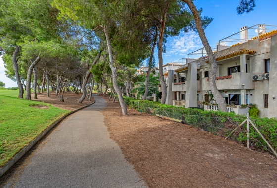 Перепродажа - Пентхаус - Orihuela Costa - Costa Blanca
