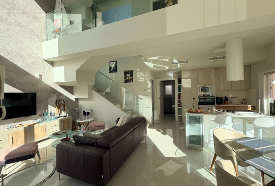Перепродажа - Вилла - Ciudad Quesada - Costa Blanca