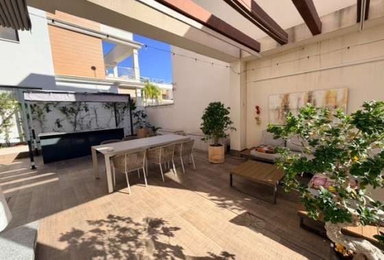 Перепродажа - Вилла - Ciudad Quesada - Costa Blanca