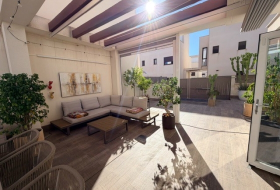 Перепродажа - Вилла - Ciudad Quesada - Costa Blanca