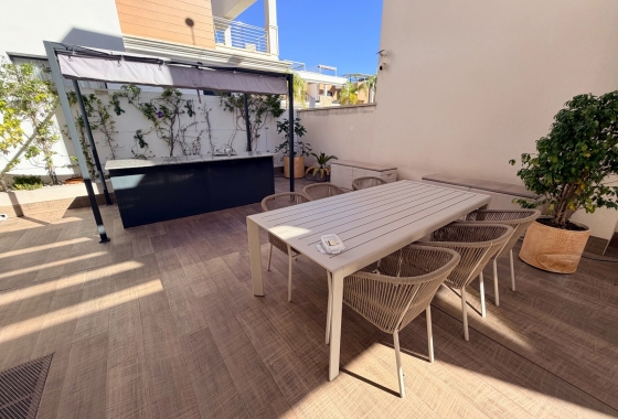 Перепродажа - Вилла - Ciudad Quesada - Costa Blanca