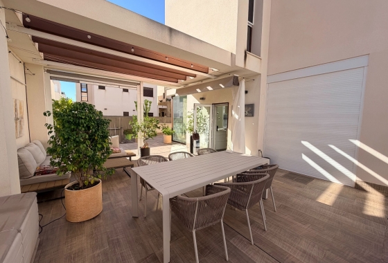 Перепродажа - Вилла - Ciudad Quesada - Costa Blanca