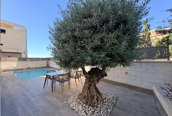Перепродажа - Вилла - Ciudad Quesada - Costa Blanca