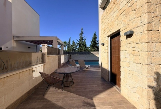 Перепродажа - Вилла - Ciudad Quesada - Costa Blanca