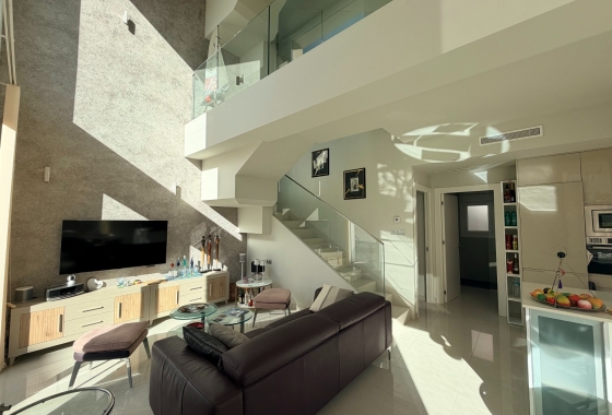 Перепродажа - Вилла - Ciudad Quesada - Costa Blanca