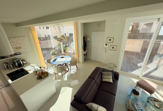 Перепродажа - Вилла - Ciudad Quesada - Costa Blanca