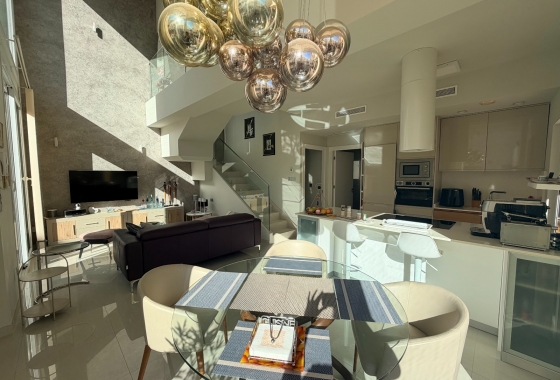 Перепродажа - Вилла - Ciudad Quesada - Costa Blanca
