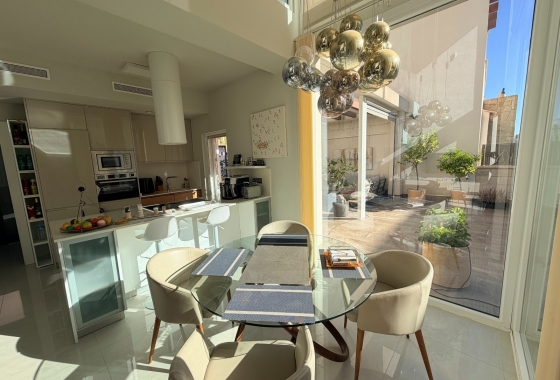 Перепродажа - Вилла - Ciudad Quesada - Costa Blanca