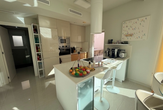 Перепродажа - Вилла - Ciudad Quesada - Costa Blanca