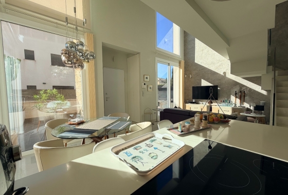 Перепродажа - Вилла - Ciudad Quesada - Costa Blanca