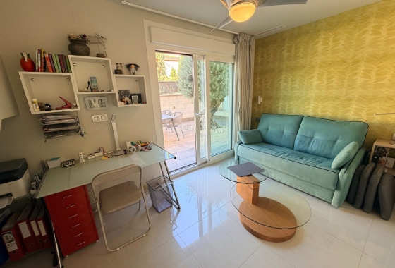 Перепродажа - Вилла - Ciudad Quesada - Costa Blanca