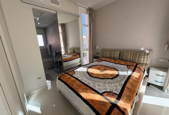 Перепродажа - Вилла - Ciudad Quesada - Costa Blanca