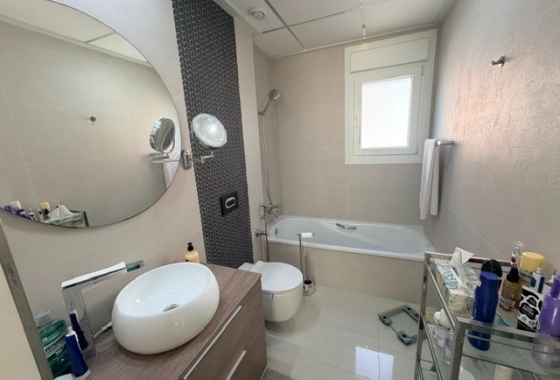 Перепродажа - Вилла - Ciudad Quesada - Costa Blanca
