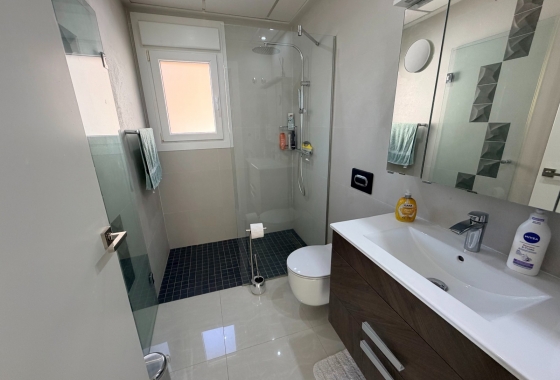 Перепродажа - Вилла - Ciudad Quesada - Costa Blanca